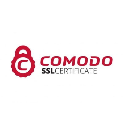 Comodo EssentialSSL (DV)