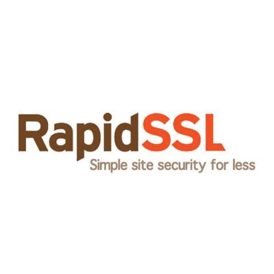Rapid SSL Certificate
