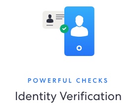 Verify your customers true identity in under 30 seconds.
